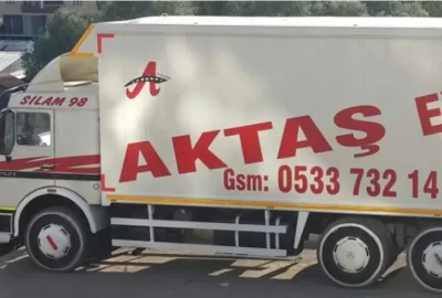 aktaş ekspres