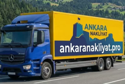 ankara evden eve nakliyat