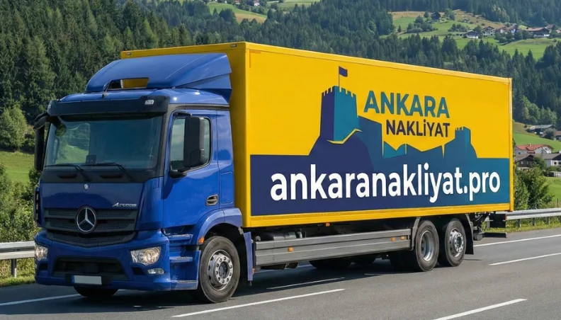 Ankara Nakliyat