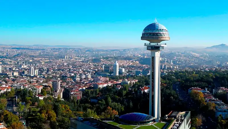 ankara şehir içi nakliyat