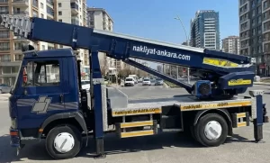 asansörlü nakliyat