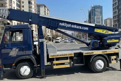 asansörlü nakliyat