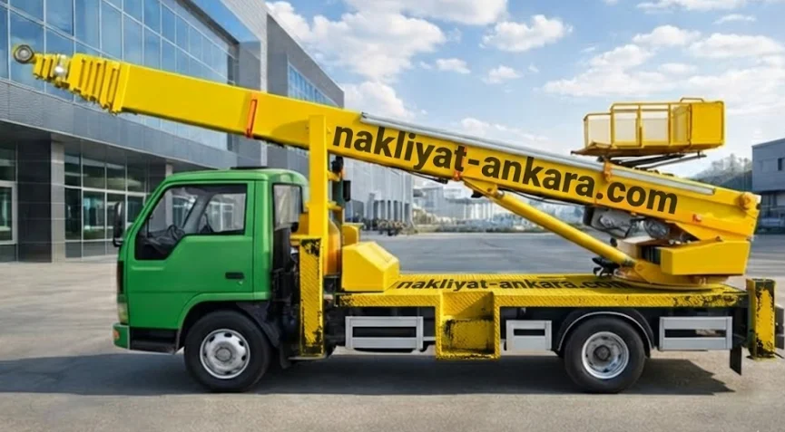 asansörlü nakliyat