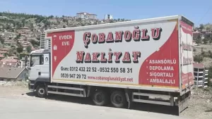 çobanoğlu nakliyat