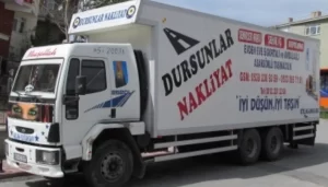dursunlar nakliyat