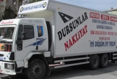 dursunlar nakliyat