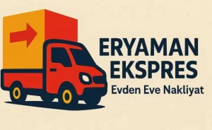 eryaman evden eve nakliyat