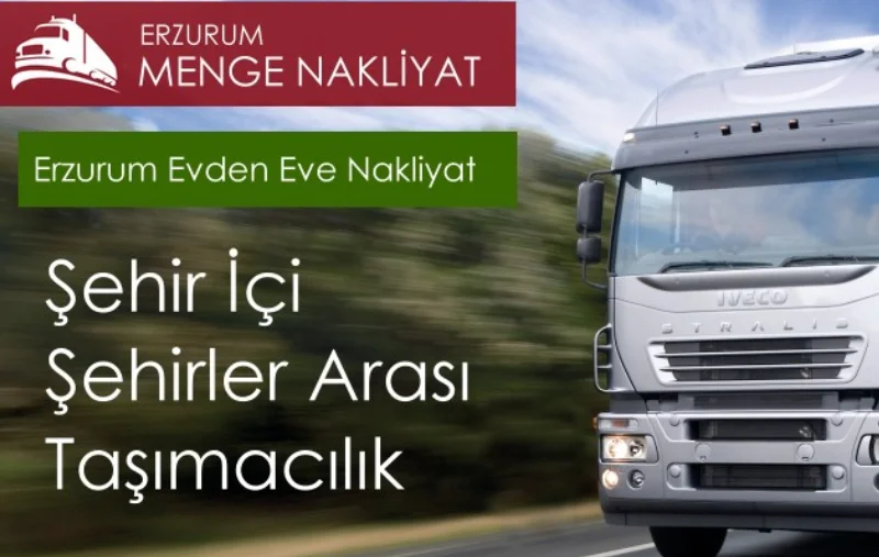 erzurum menge nakliyat
