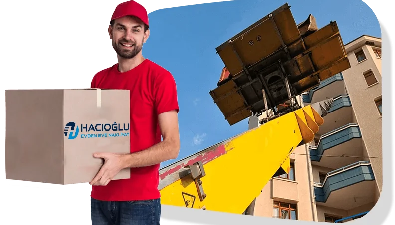 hacıoğlu nakliyat