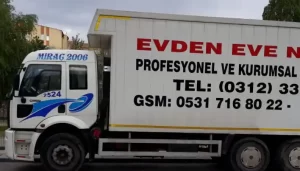 meta nakliyat ankara