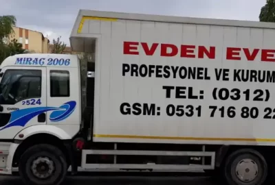 meta nakliyat ankara