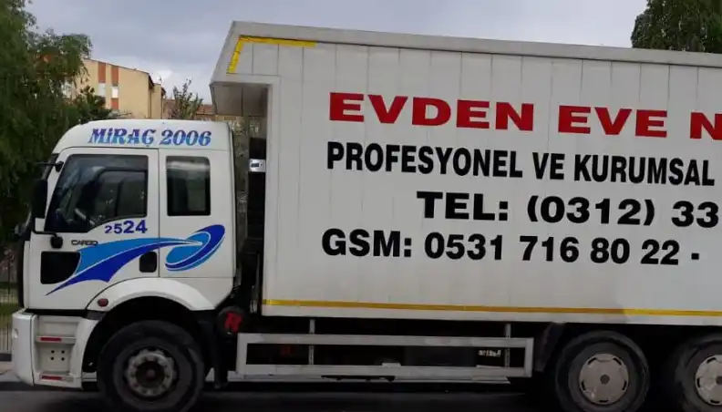 meta nakliyat ankara