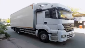 nakliye aracı nasıl olmalı?