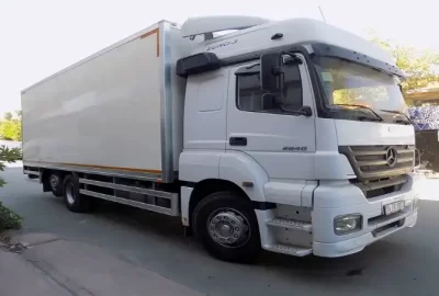 nakliye aracı nasıl olmalı?