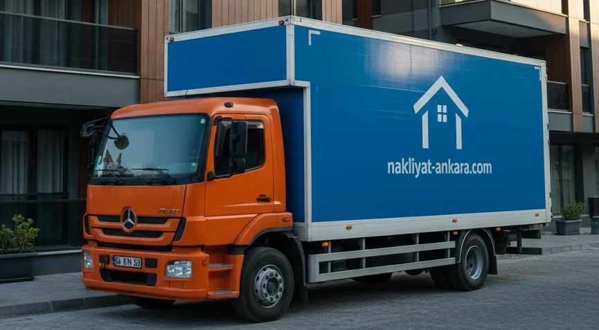nakliye araçları