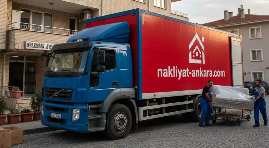 nakliye araçları