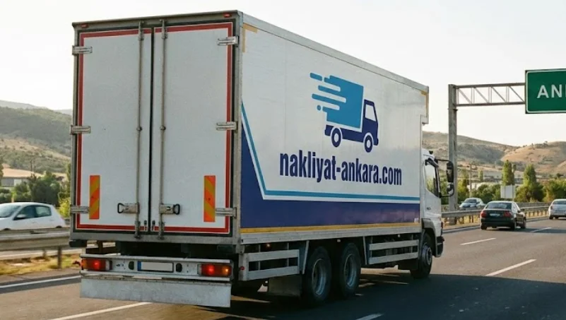 şehirler arası nakliyat